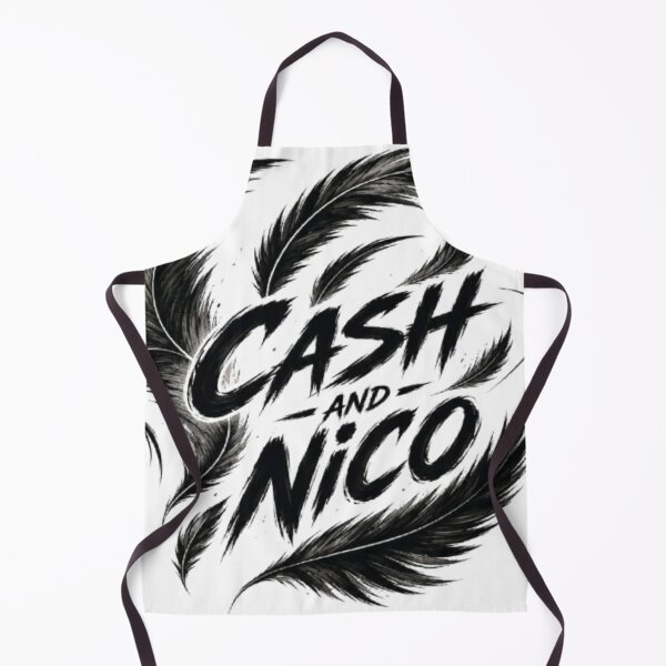 Item preview, Gothic Style Cash and Nico Winged Typography designed and sold by Shakhbata-1.