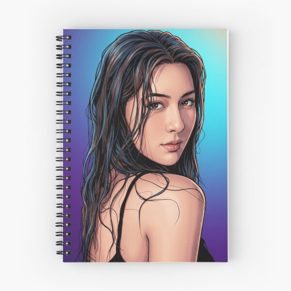 Item preview, Wet Code Tungpang Thai GL Tv Series Lgbtq+ Sapphic WLW Home Decor Poster Print Art Comic Pride  designed and sold by Mind Space.