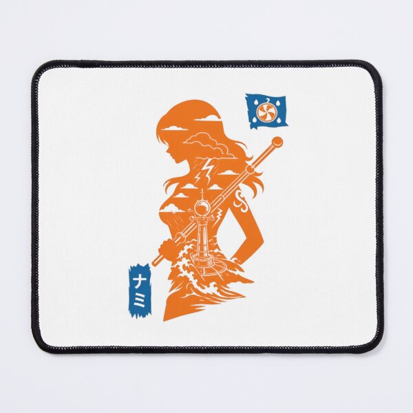 Item preview, Nami estilo Street Urban One Peice  designed and sold by retrovintageweb.