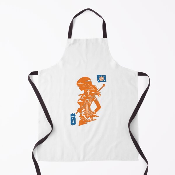 Item preview, Nami estilo Street Urban One Peice designed and sold by retrovintageweb.