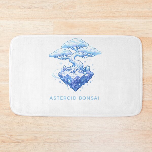 Item preview, Opal Asteroid Bonsai Aliencore Graphic designed and sold by TheRealTaria.