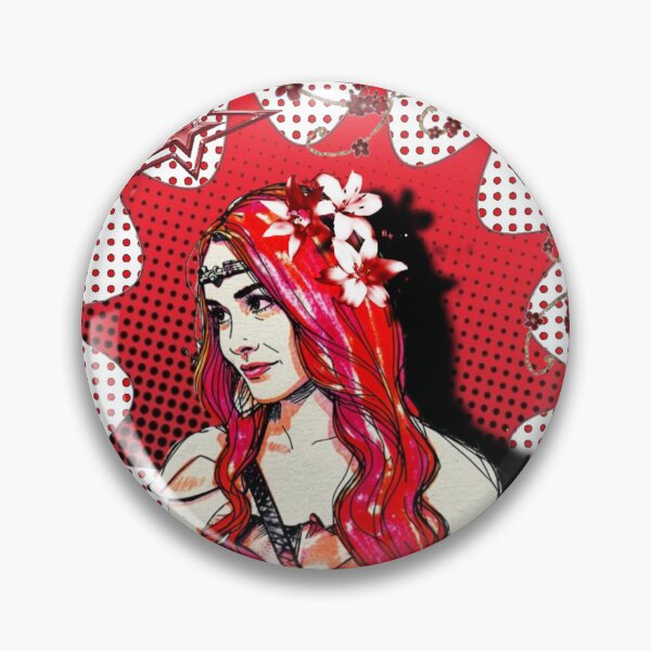 Item preview, Brave Maeve - The Boys designed and sold by neziyxz.