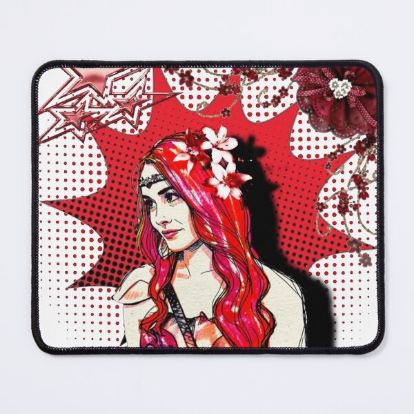 Item preview, Brave Maeve - The Boys designed and sold by neziyxz.
