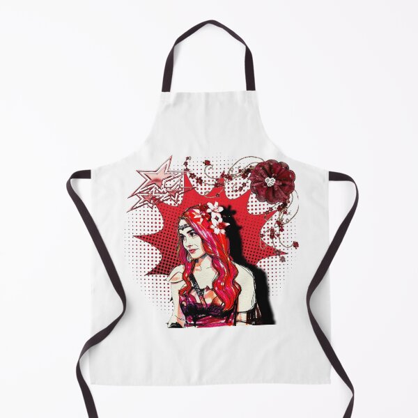 Item preview, Brave Maeve - The Boys designed and sold by neziyxz.