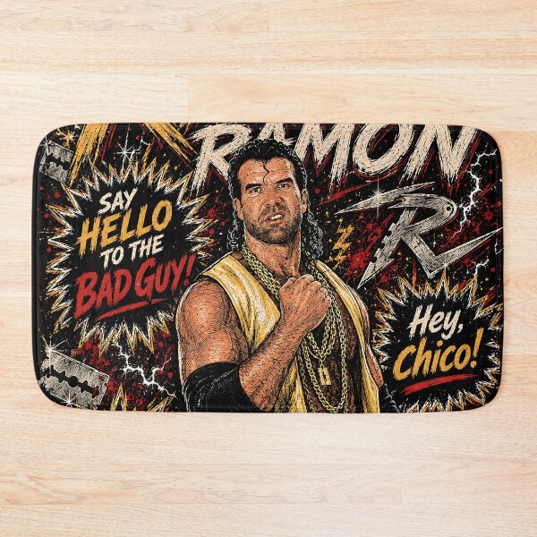 Item preview, Old School Wrestling 209 designed and sold by TeeCodes.