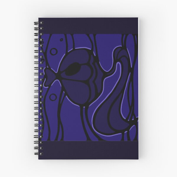 Item preview, Glowing Fish | Liuartstudio | Living Mosaic | 14 designed and sold by liuartstudio.