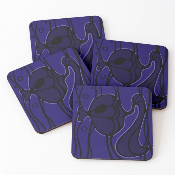 Item preview, Glowing Fish | Liuartstudio | Living Mosaic | 14 designed and sold by liuartstudio.
