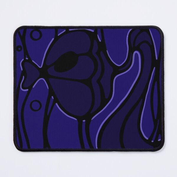 Item preview, Glowing Fish | Liuartstudio | Living Mosaic | 14 designed and sold by liuartstudio.