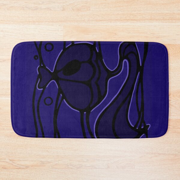 Item preview, Glowing Fish | Liuartstudio | Living Mosaic | 14 designed and sold by liuartstudio.