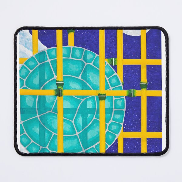 Item preview, Scaffolding designed and sold by Eldon Ward.