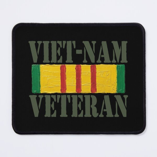 Item preview, VIET-NAM VETERAN_V1A designed and sold by ART-OF-ORION.