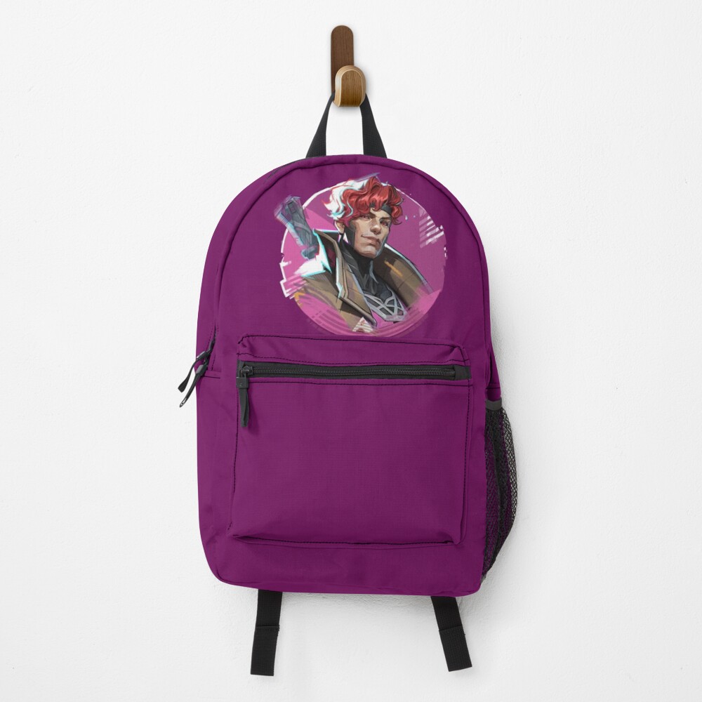 Item preview, Backpack designed and sold by Kitsuneki94.