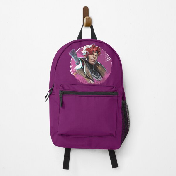 Item preview, Gambit Rivals designed and sold by Kitsuneki94.