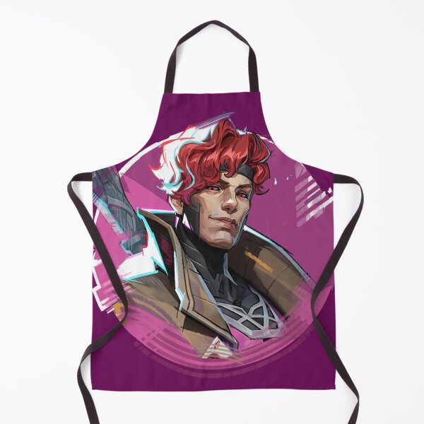 Item preview, Gambit Rivals designed and sold by Kitsuneki94.