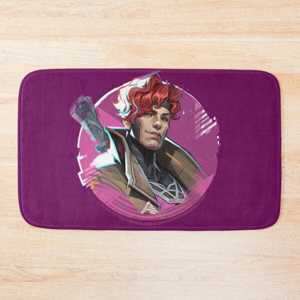 Item preview, Gambit Rivals designed and sold by Kitsuneki94.