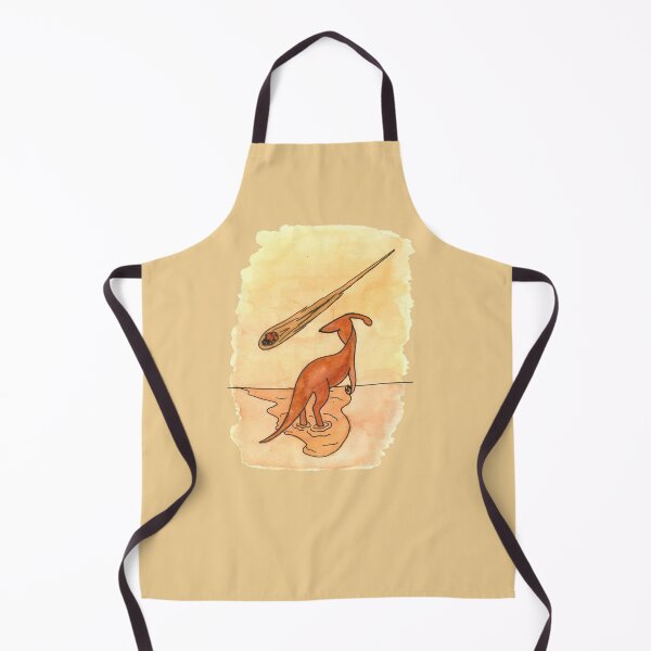 Item preview, 66 Million Years Ago: The Extinction of the Non-Avian Dinosaurs designed and sold by GeoSplore.