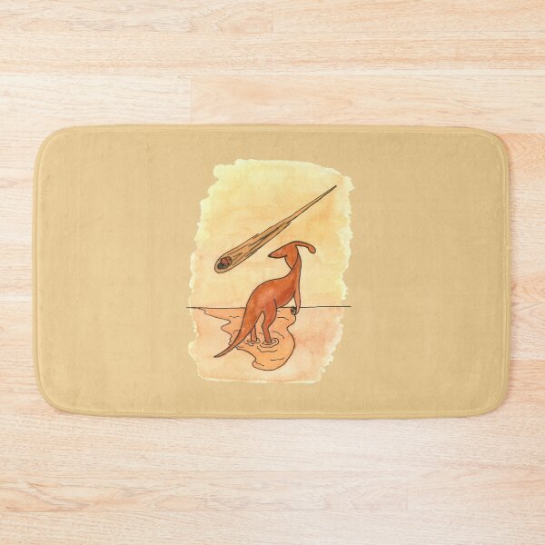 Item preview, 66 Million Years Ago: The Extinction of the Non-Avian Dinosaurs designed and sold by GeoSplore.