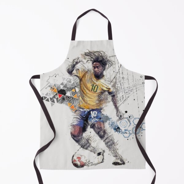 Item preview, Ronaldinho Football Playmaker designed and sold by Rosa1977.