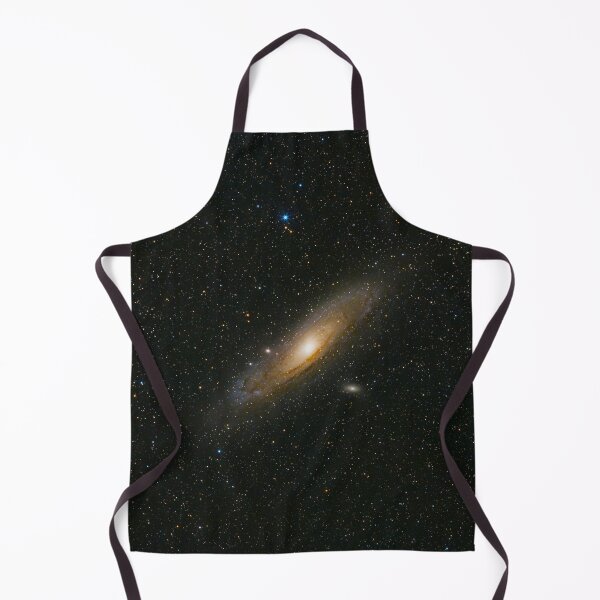 Item preview, Andromeda Galaxy Deep Space Photography designed and sold by BuckaBaby.