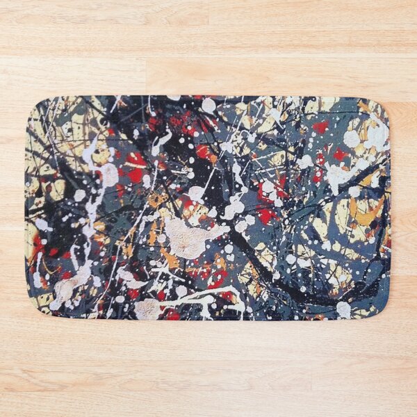 Item preview, Abstract Stripe Stone designed and sold by PeteSchinner.