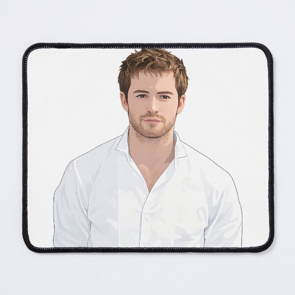 Item preview, Kit Connor Artwork designed and sold by popsloganmerch.