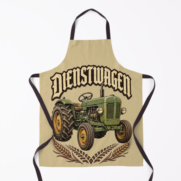 Item preview, Company car - tractor designed and sold by Alrasumofsky's Nonsense Shop .