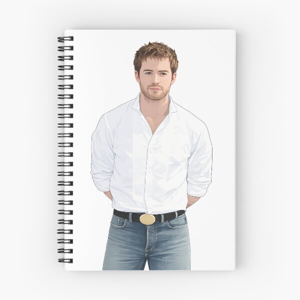 Item preview, Kit Connor Artwork designed and sold by popsloganmerch.