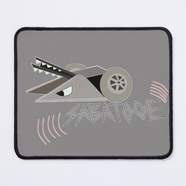 Item preview, SABatoge designed and sold by Creative Coyote.