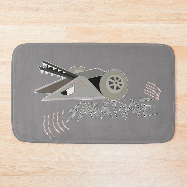 Item preview, SABatoge designed and sold by Creative Coyote.