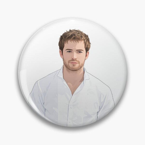 Artikelvorschau, Kit Connor Kunstwerk entworfen und verkauft von popsloganmerch.