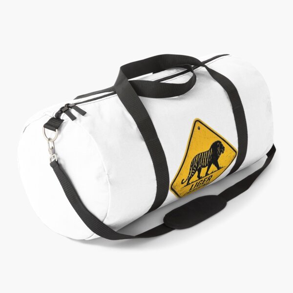 Item preview, Liger Crossing designed and sold by Dad Duty Designs.