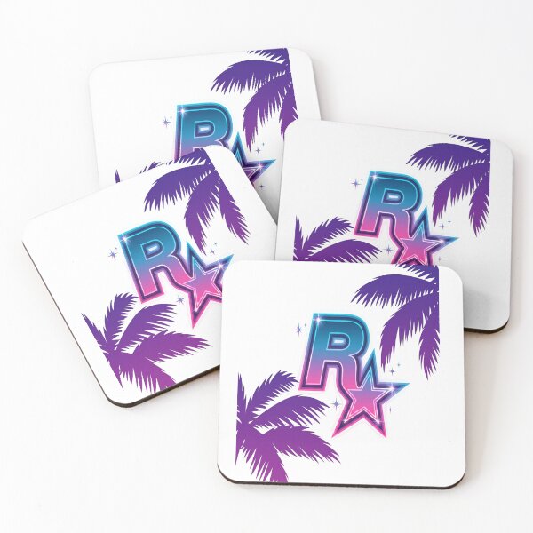 Item preview, Rock in the Beach designed and sold by RamjoVerse.