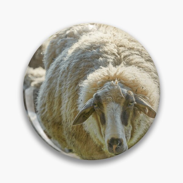 Item preview, Sheep Lover Farmer designed and sold by AdnyMalSOtin.