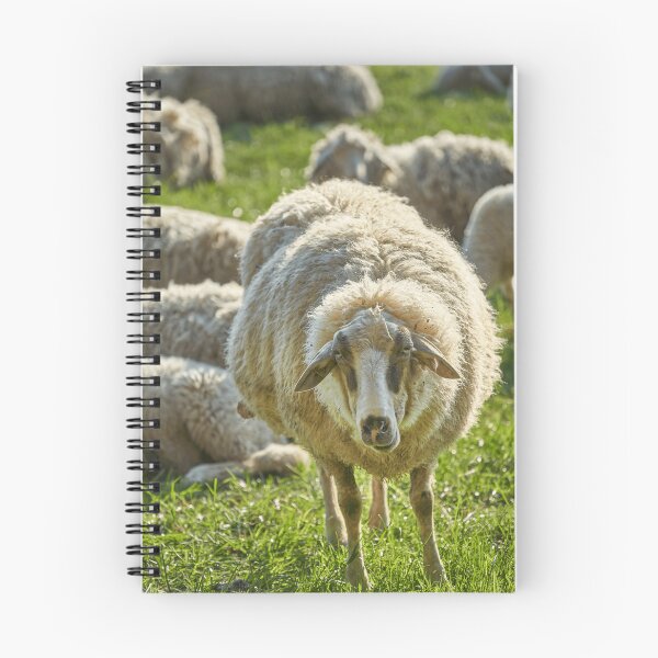 Item preview, Sheep Lover Farmer designed and sold by AdnyMalSOtin.