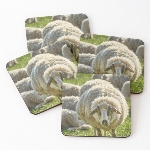 Item preview, Sheep Lover Farmer designed and sold by AdnyMalSOtin.