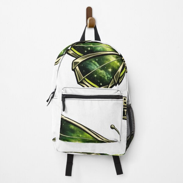 Item preview, Chrome Neo Deco Nebula Butterfly Aliencore Graphic designed and sold by TheRealTaria.