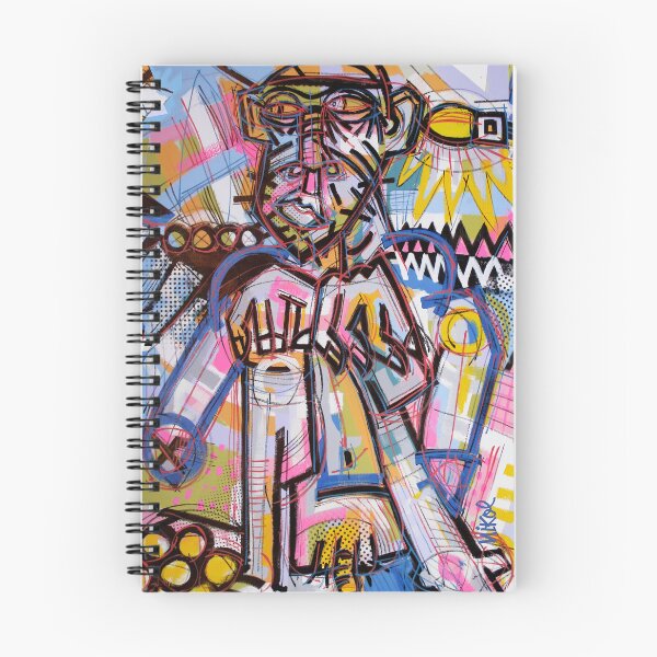 Item preview, THE MAN IN THE STREET designed and sold by supernikol.