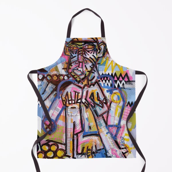 Item preview, THE MAN IN THE STREET designed and sold by supernikol.