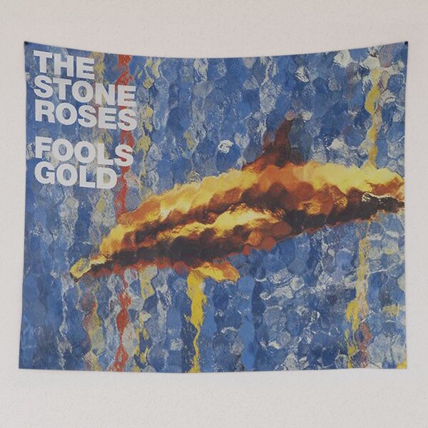 Item preview, Fools Gold Stone designed and sold by PeteSchinner.