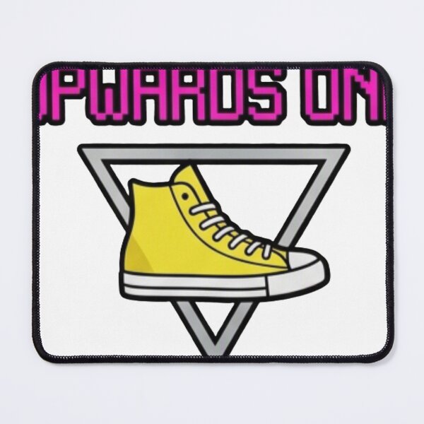 Item preview, Upwards One Logo designed and sold by monostroma.
