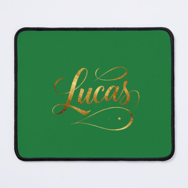 Item preview, Trust Me My Name Is Lucas designed and sold by Mattigiov.