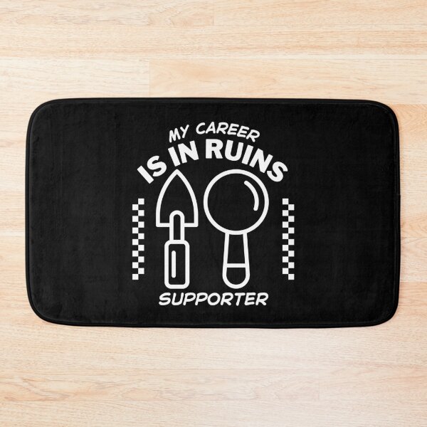 Item preview, My career is in ruins  designed and sold by Peerless-Prime.