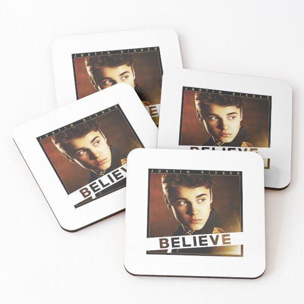Item preview, Justin Bieber album designed and sold by Createideas.