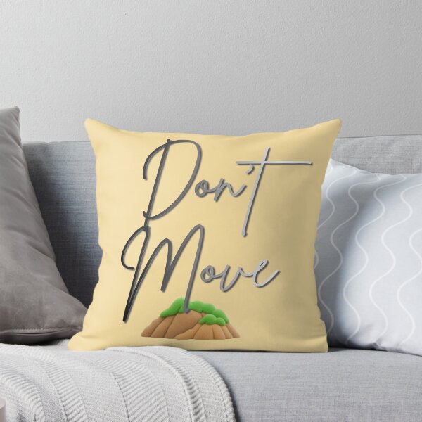 Item preview, don't movr designed and sold by idoocollective1.