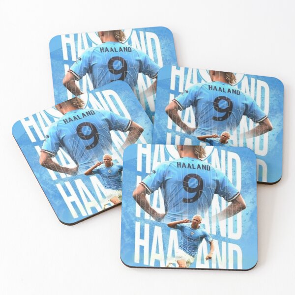 Item preview, Erling haaland designed and sold by Shresart ✨.