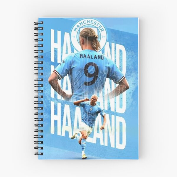 Item preview, Erling haaland  designed and sold by Shresart ✨.