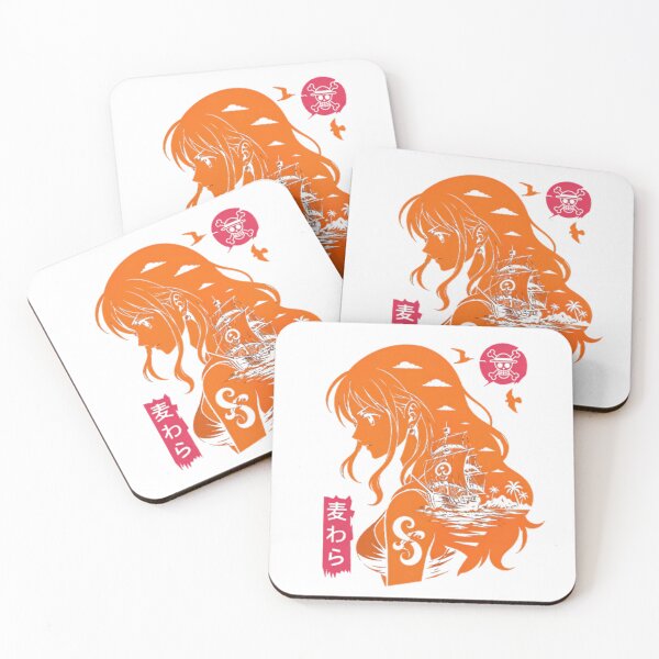 Item preview, Nami estilo Street Urban One Peice chat designed and sold by retrovintageweb.