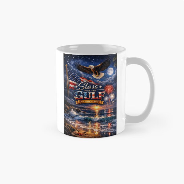 Item preview, Stars Over The Gulf designed and sold by Peace,love,andbeaches.