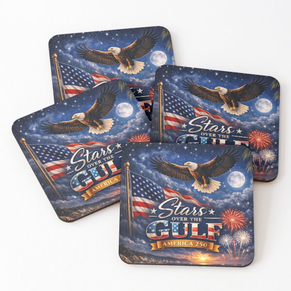 Item preview, Stars Over The Gulf designed and sold by Peace,love,andbeaches.