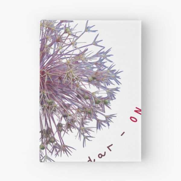 Item preview, Personal Space Radar On Funny Garlic Flower Introvert Meme designed and sold by JurateArt-DK.